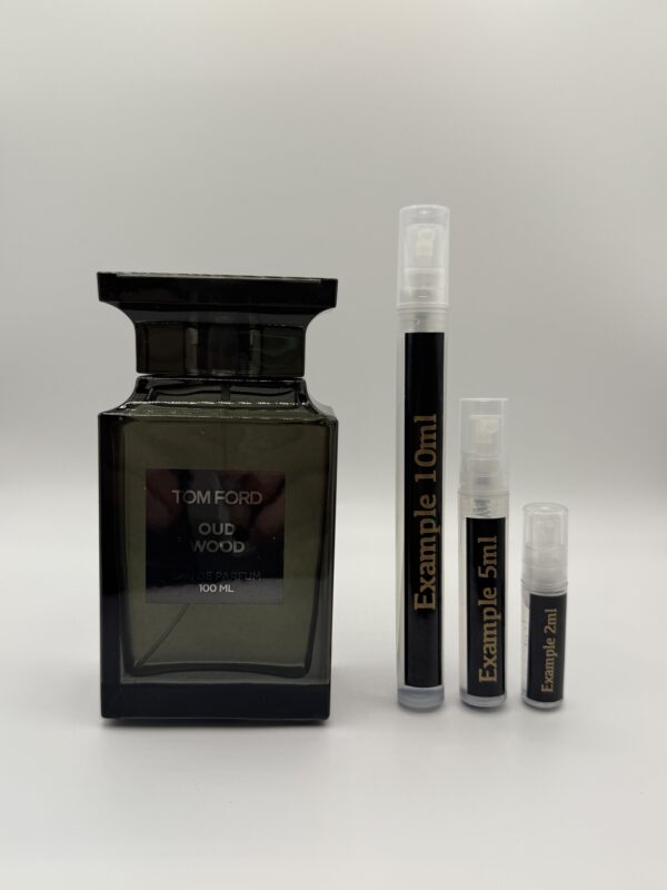 Tom Ford Oud Wood - Image 2
