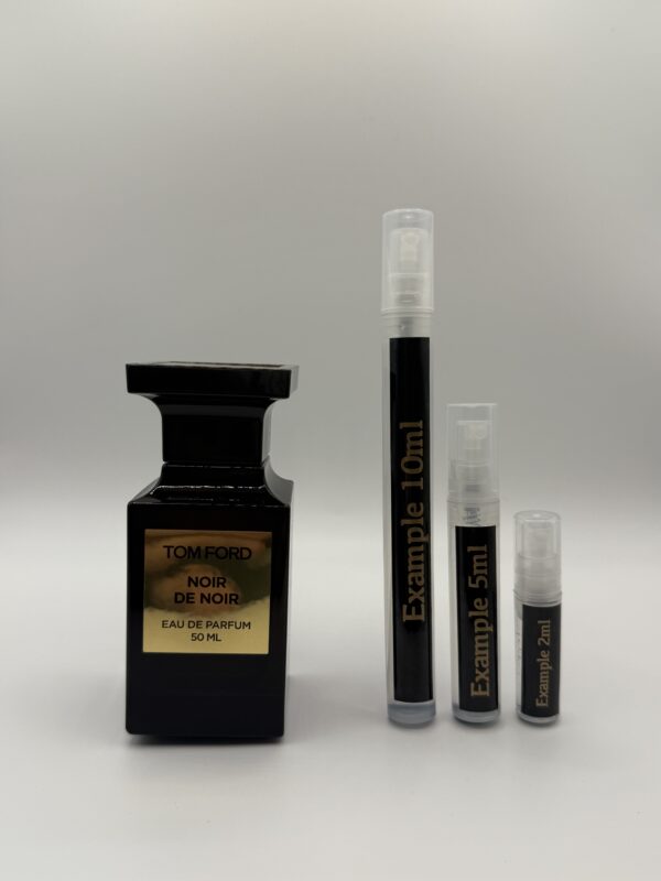 Tom Ford Noir De Noir - Image 2