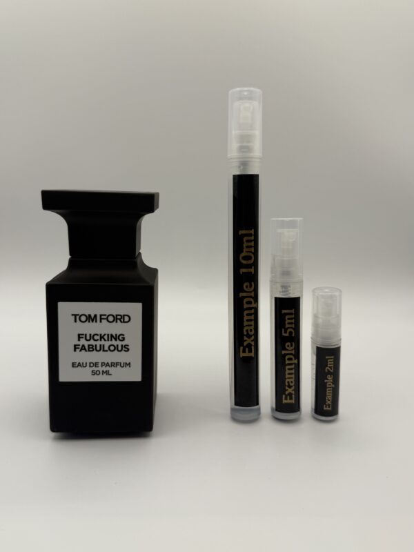 Tom Ford Fucking Fabulous - Image 2