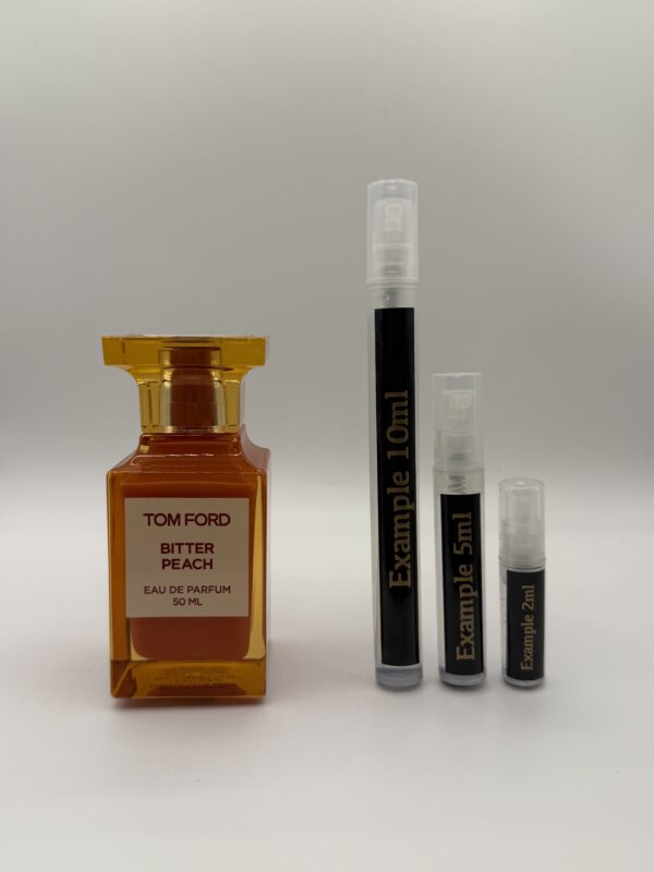 Tom Ford Bitter Peach - Image 2