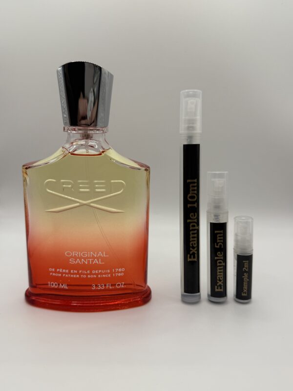 Creed Original Santal - Image 2