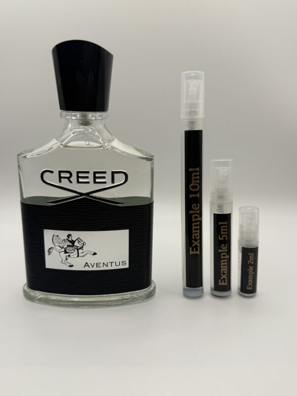 Creed Aventus - Image 2