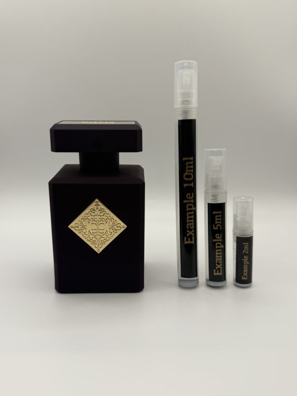Initio Parfums Privés Atomic Rose - Image 2
