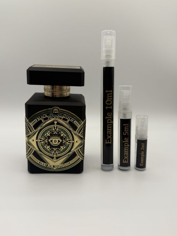 Initio Parfums Privés Oud For Happiness - Image 2