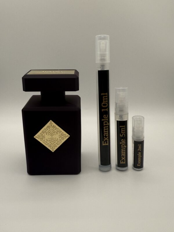 Initio Parfums Privés Psychedelic Love - Image 2
