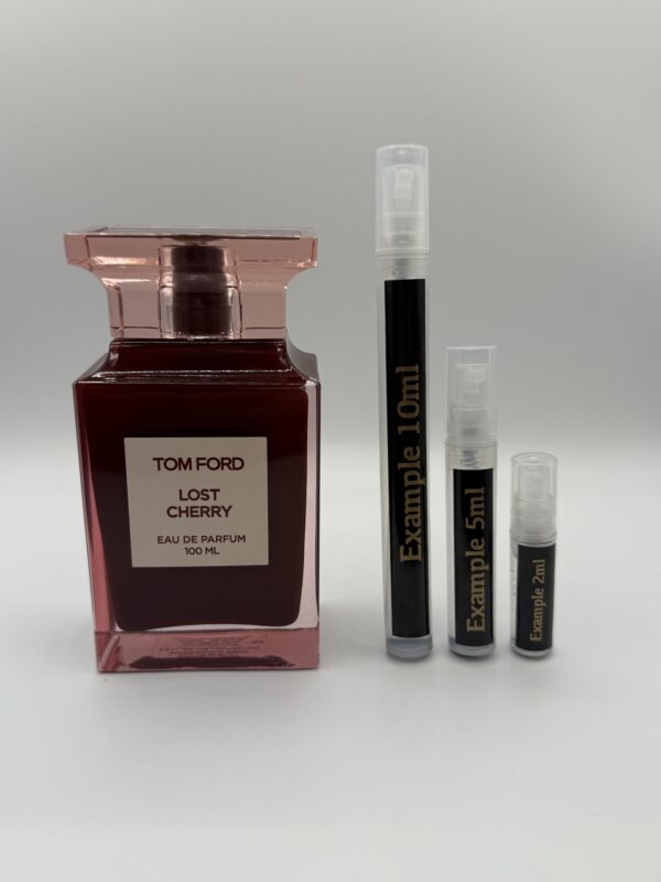 Tom Ford Lost Cherry - Image 2